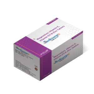 Medicramps Tablets