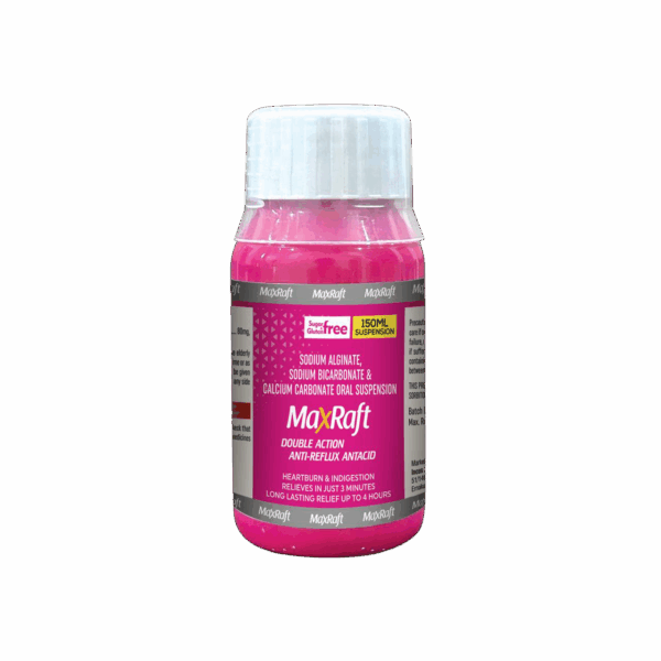 Maxraft